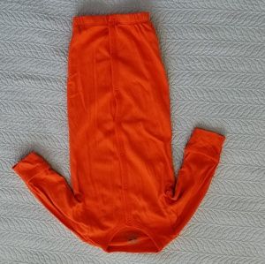 Babysoy organic sleeper